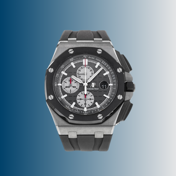 Audemars Piguet Royal Oak Offshore Chronograph SWISS ETA SUPER CLONE Watch