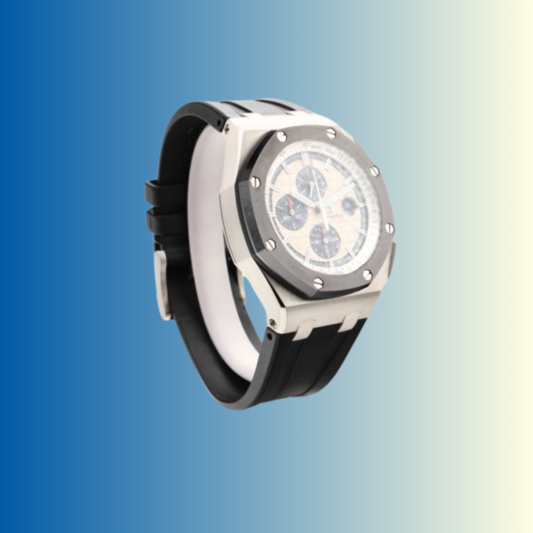 Audemars Piguet Royal Oak Off Shore super master clone watch