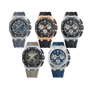 Replica Watches in Dubai