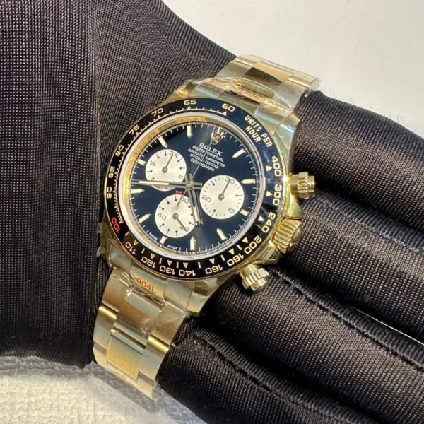 Replica Rolex Cosmograph Daytona 126528LN