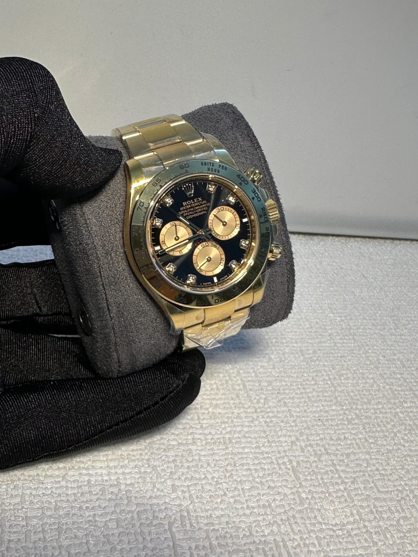 Rolex Cosmograph Daytona Gold Rolex Cosmograph Daytona Gold